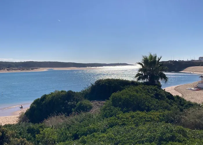 Albergues em Vila Nova de Milfontes