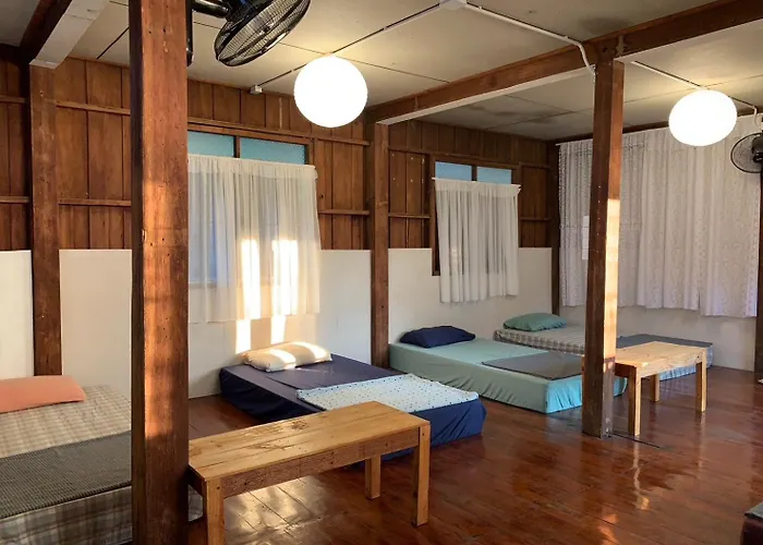 Ka Prao Kai Hostel