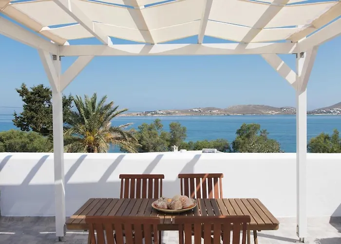 PAROS APARTMENT MELAS b2