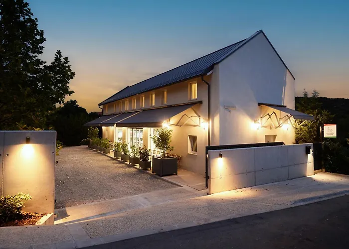 La Maison