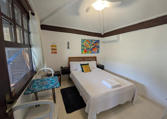 Marina Beach Guest House