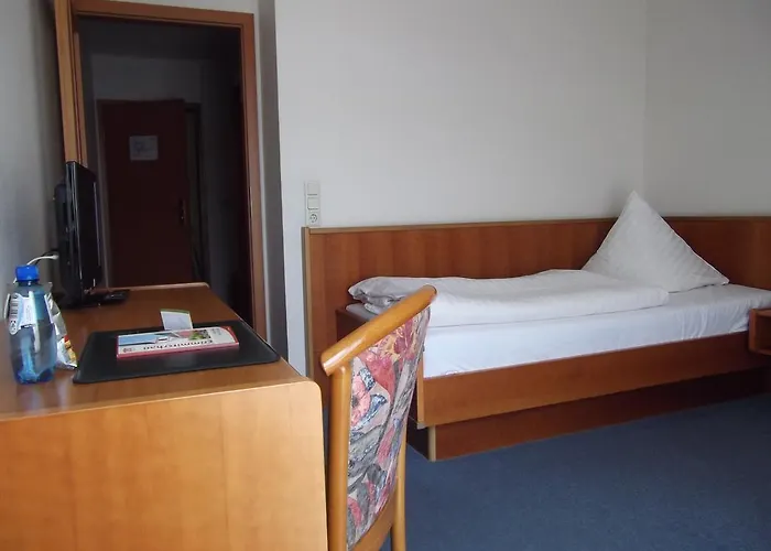 Atrium Hotel