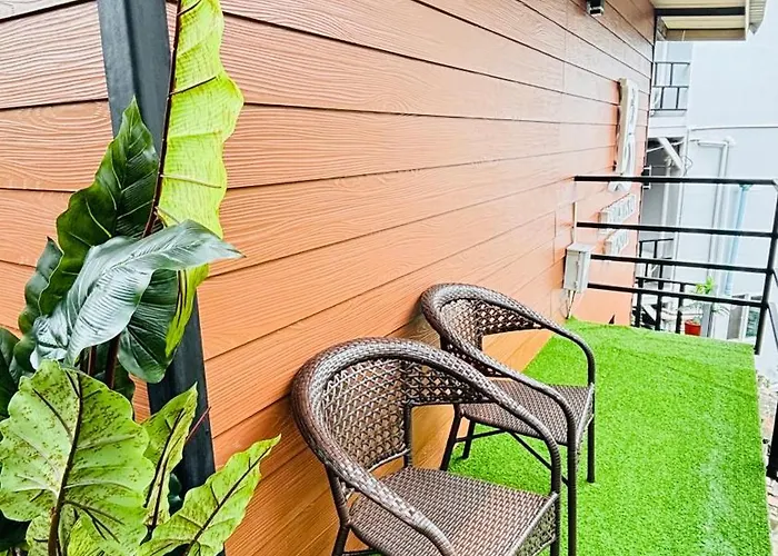 Brightstar Hostel