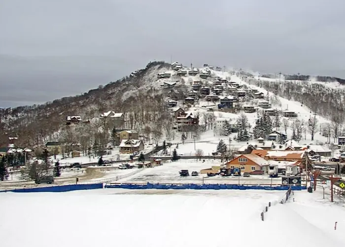 Beech Mountain Hotels