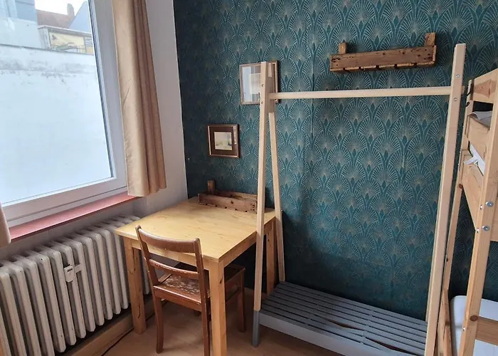 Hostel Très Schick