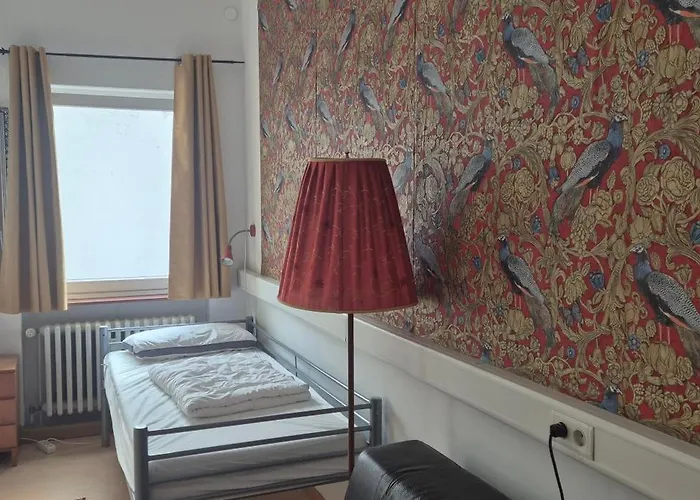 Hostel Très Schick