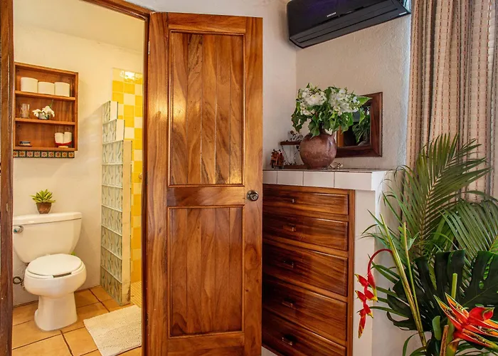 Hotel Zandoyo Bed & Breakfast