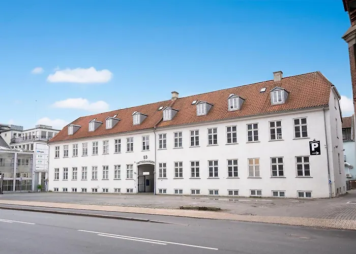 Princessen Pa Aerten