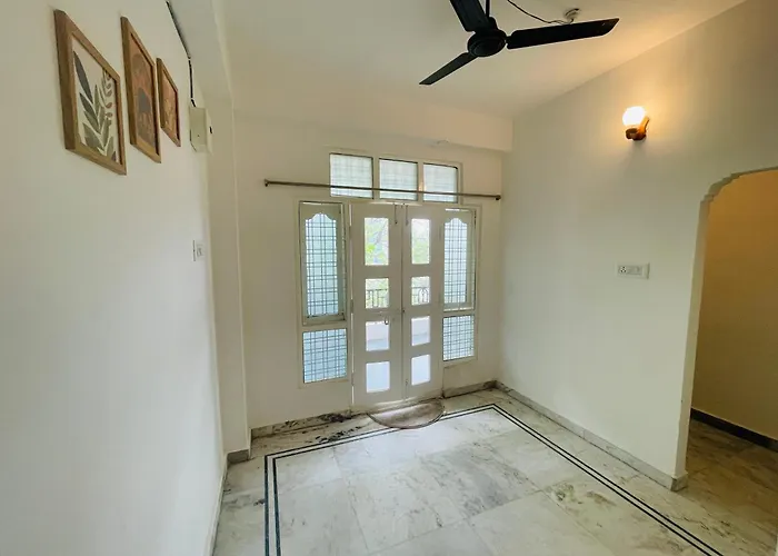 Hyderabad Aparthotels