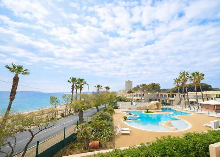 Residence Kaliope