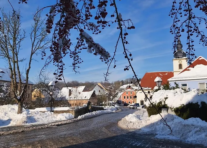das herzstück - Schaubrennerei, Hausbrauerei&Apartments