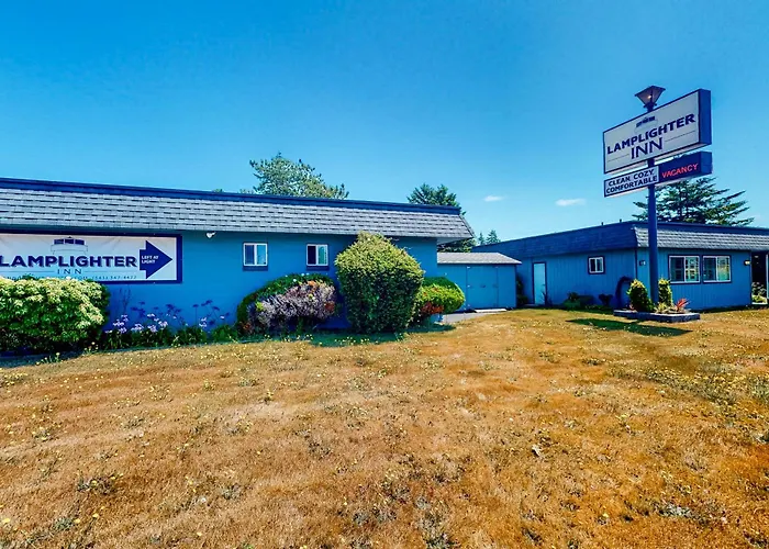 Lamplighter Inn