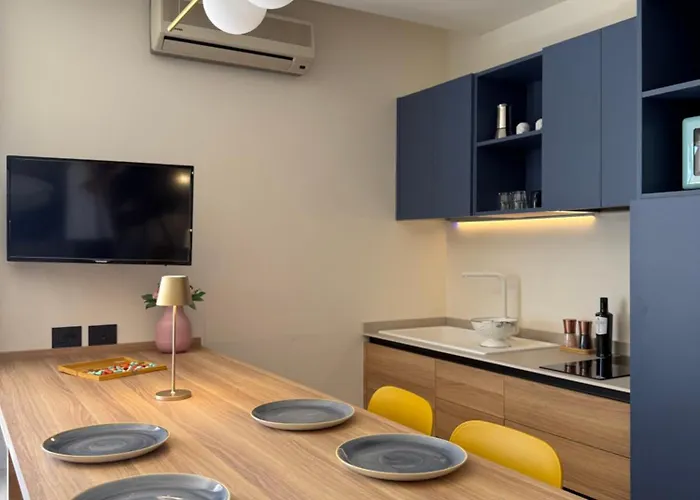 Casa Merano Residence & Restaurant Bibione - New Suites