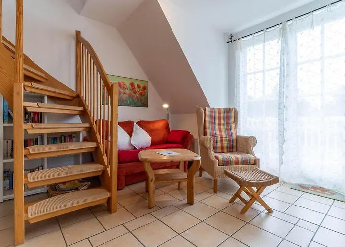 Ferienwohnung In St Peter-Ording