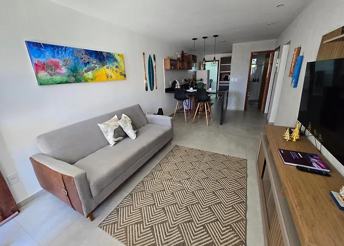 Casa Pérola de Marataízes 40 metros da praia