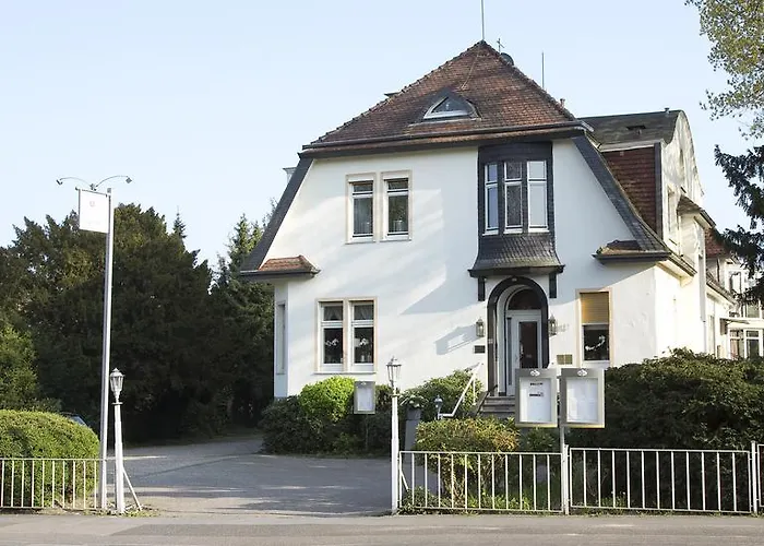 Höhen-Hotel