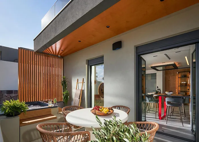 Diastar Luxury Suites New