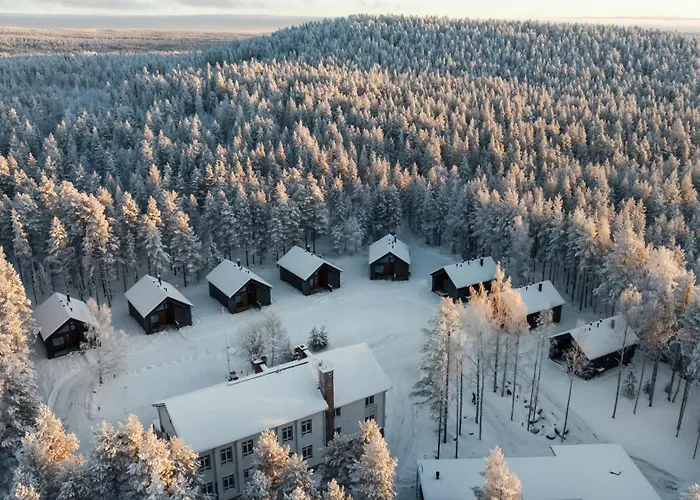Skyra Retreat