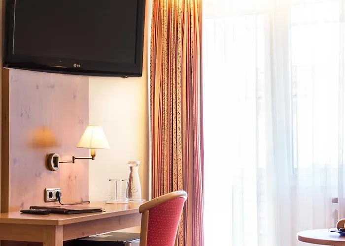 Hotel Bayerischer Hof