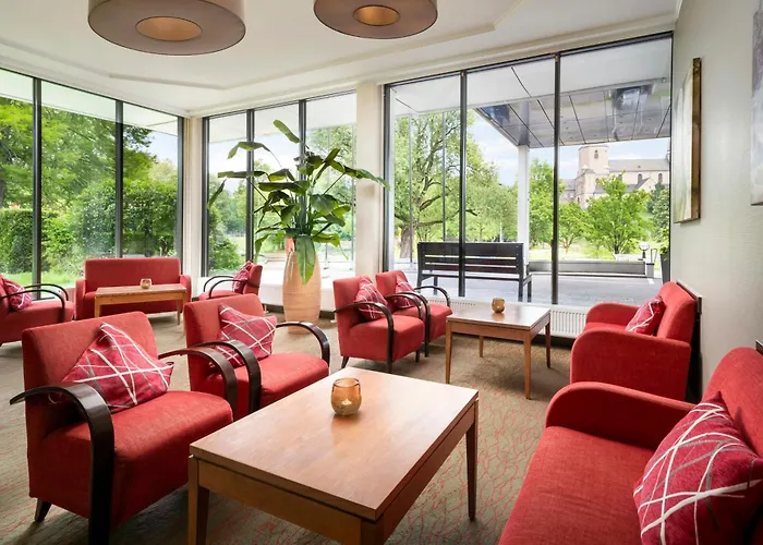 Leonardo Hotel Mönchengladbach