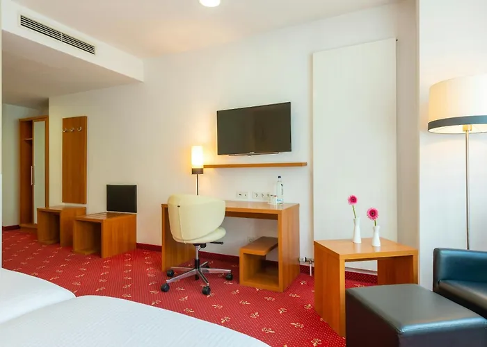 Leonardo Hotel Berlin Ku'Damm
