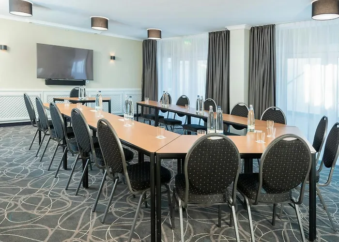 Leonardo Boutique Hotel Berlin City South