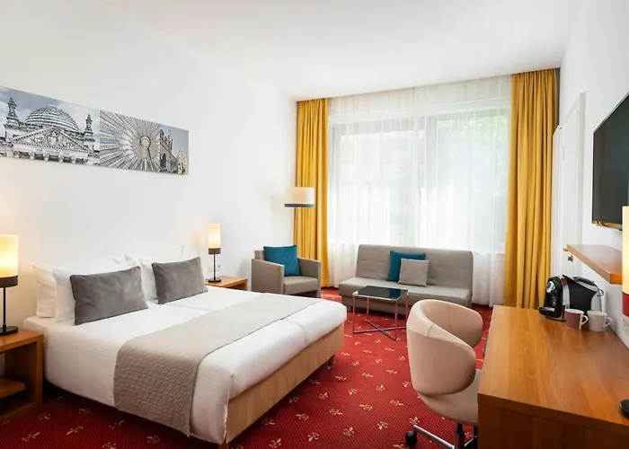 Hotels in Wriezen