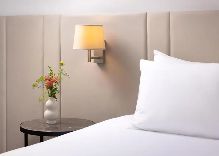 Hotels in Bussum