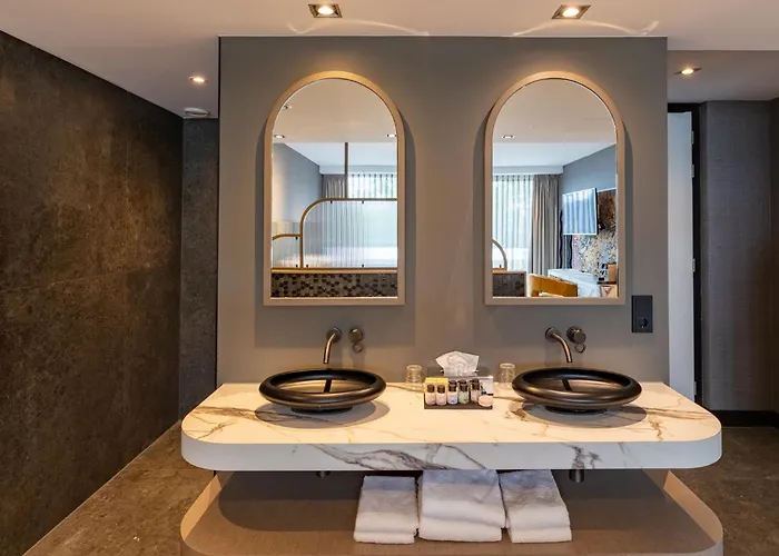 Golfhotels in Assen