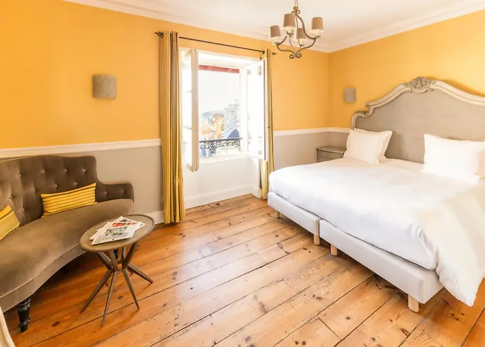Hotel Saint Julien