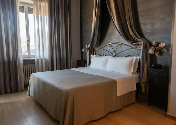 Hotel Continental