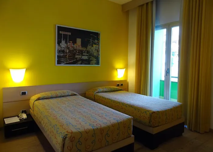 Hotel I Cedri
