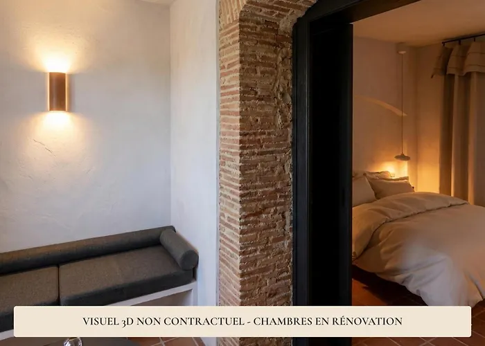 Hotel La Casa Pairal