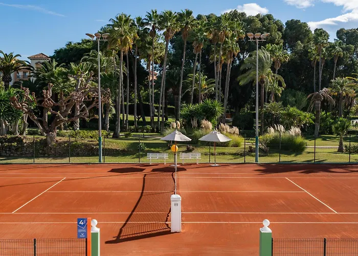 Don Carlos Marbella