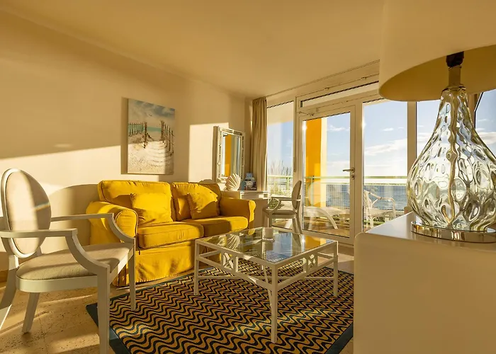 Hotel Bryza Resort & Spa