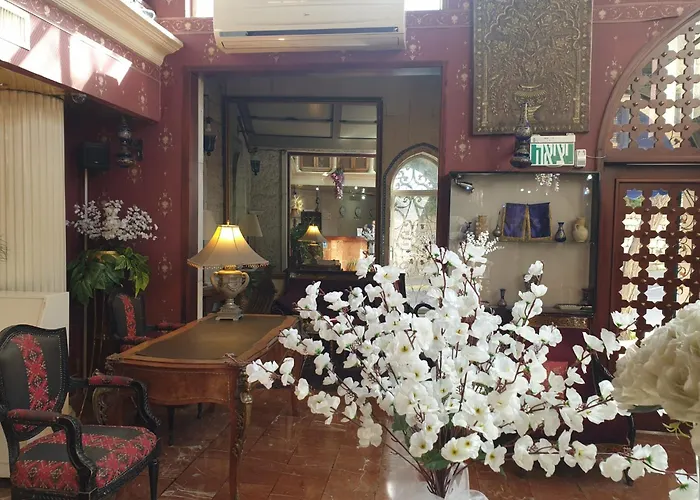 Addar Hotel