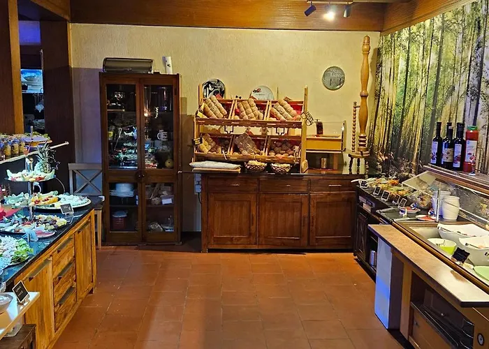 Verena's Parkhotel