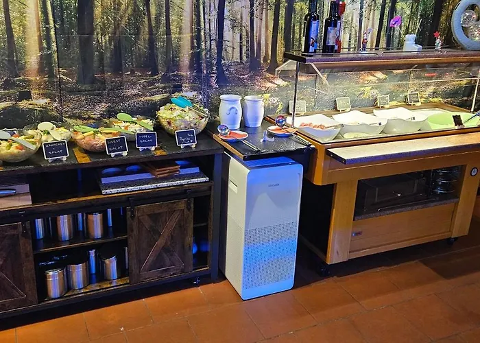Verena's Parkhotel