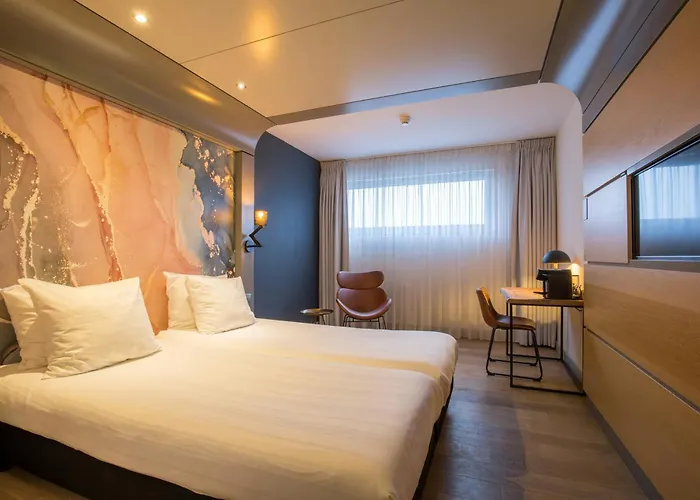 Hotels in Almere