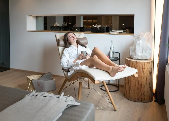 Bio Thermalhotel Falkenhof