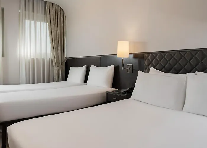 Just Hotel Lomazzo Fiera