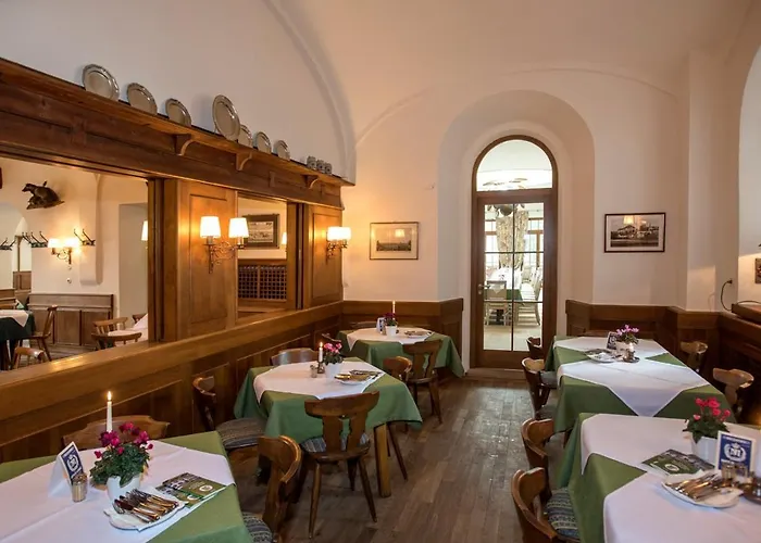 Gutshotel Odelzhausen