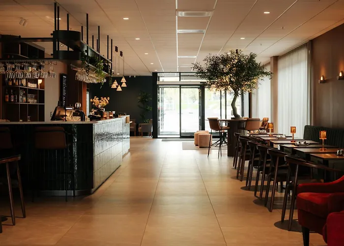 Hotels in Bo (Telemark)