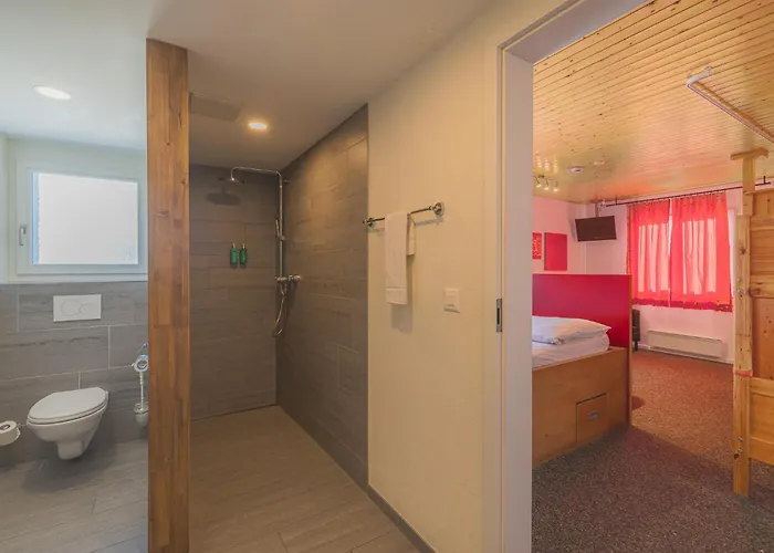 Alpinhotel Bort