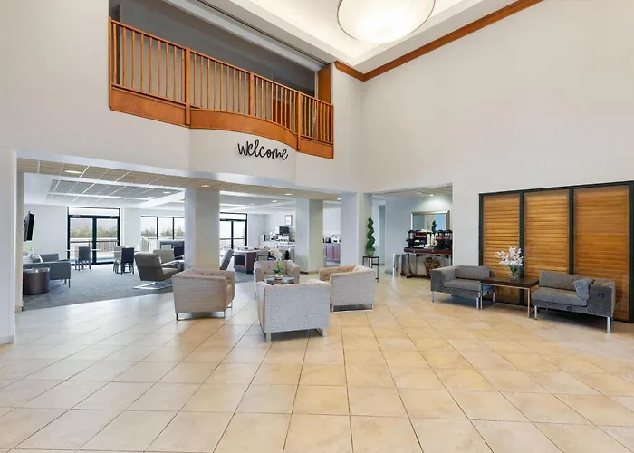 Wingate By Wyndham Destin