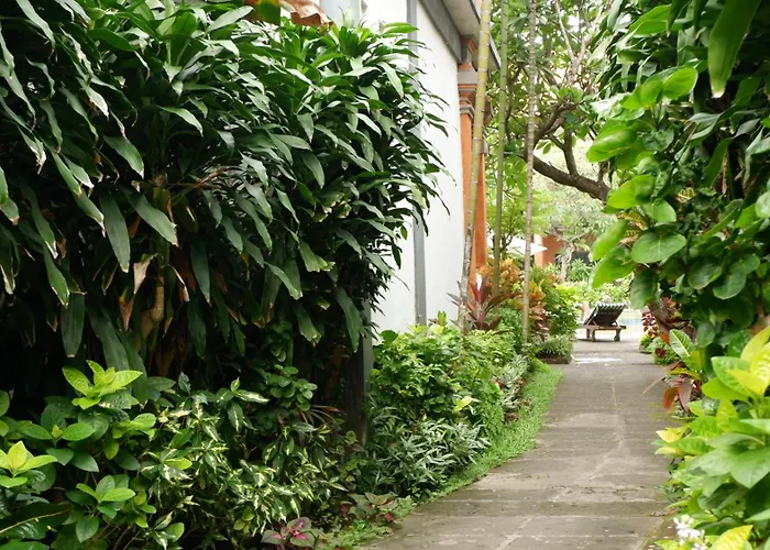 Swastika Bungalows