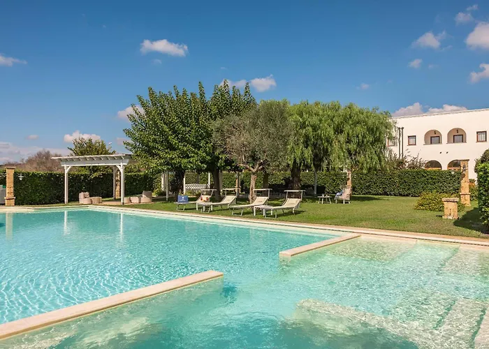 Hotel Montecallini - Adult Only 14