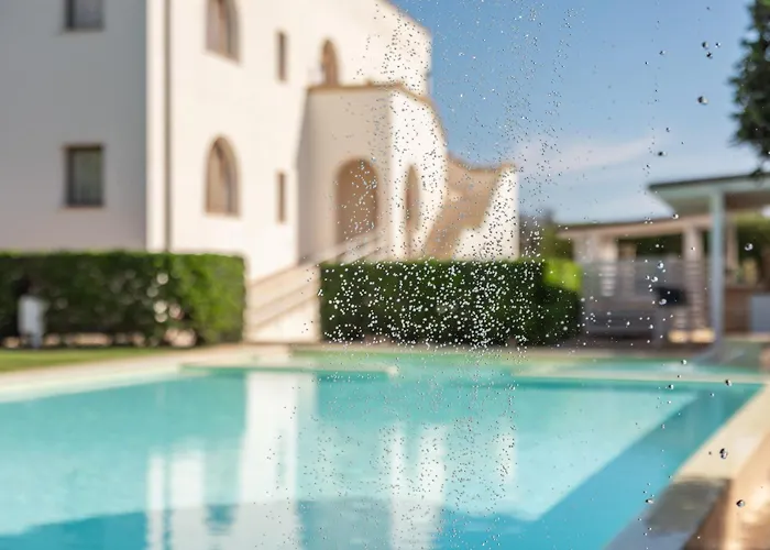 Hotel Montecallini - Adult Only 14