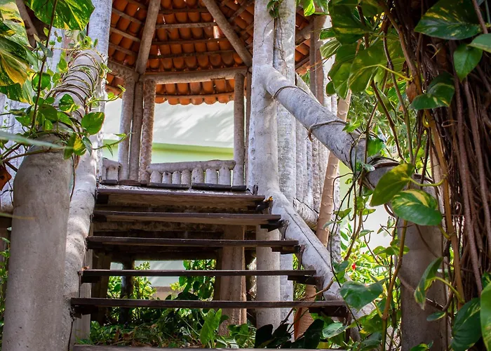 Hotel Pousada Dos Ventos