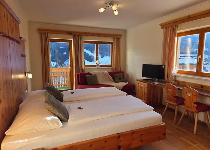 Hotel Restaurant Raunig